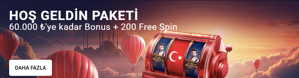leonbet welcome bonus turkey