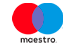deposit method and withdrawal Maestro