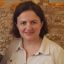 Ebru Tansel